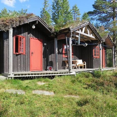 Hov Hyttegrend Viksdalen Номер фото