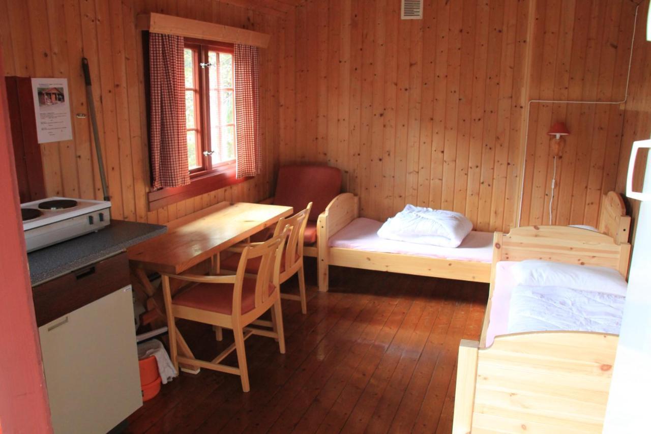 Hov Hyttegrend Viksdalen Экстерьер фото