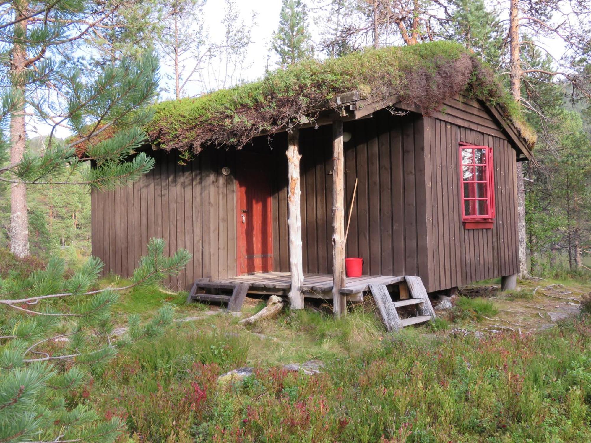 Hov Hyttegrend Viksdalen Номер фото