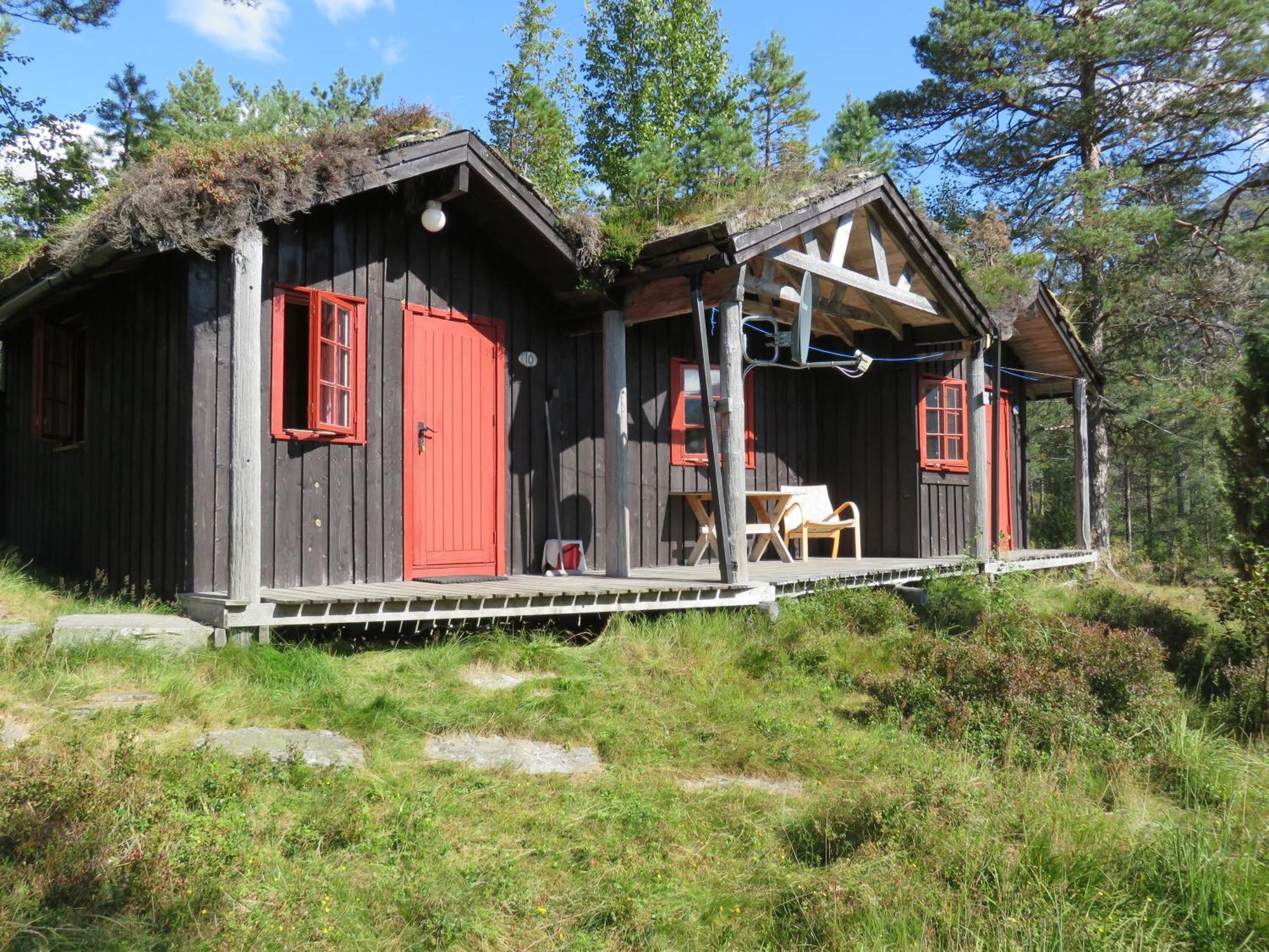 Hov Hyttegrend Viksdalen Номер фото