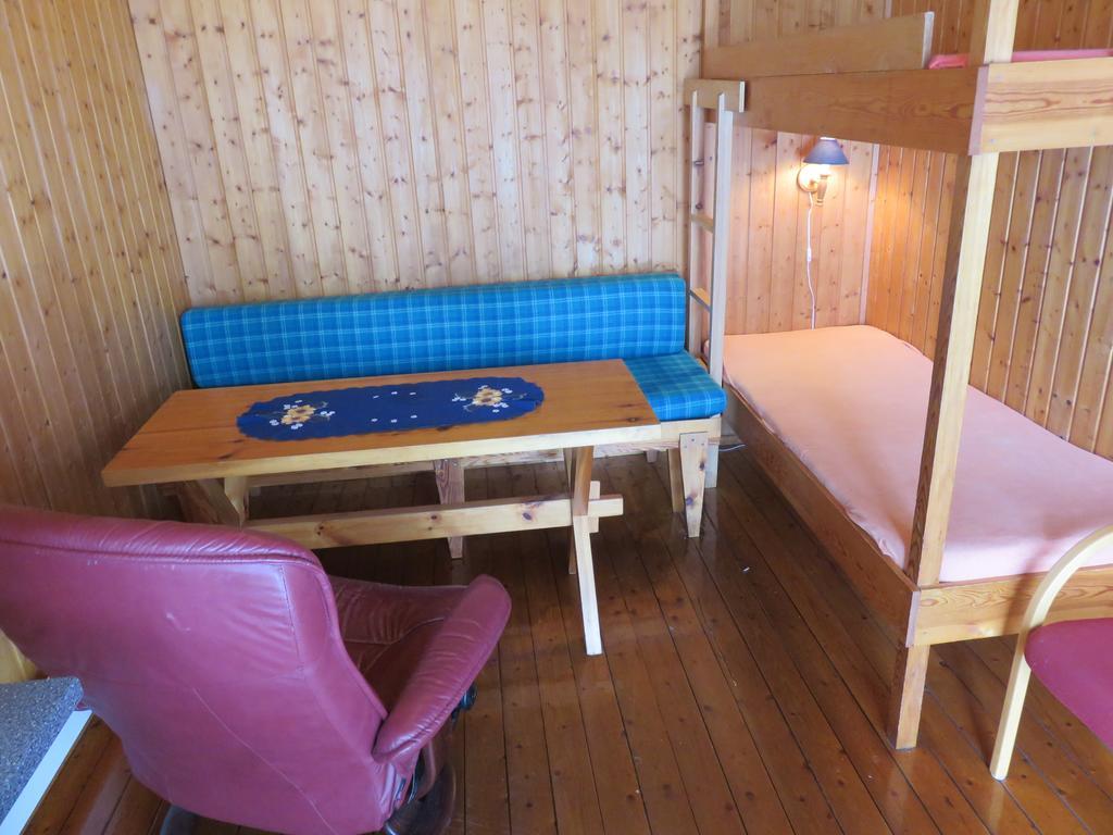 Hov Hyttegrend Viksdalen Экстерьер фото